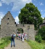 30.05.26 Wasserburg Haus zum Haus in Ratingen