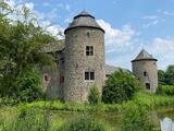 30.05.26 Wasserburg Haus zum Haus in Ratingen