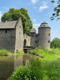 30.05.26 Wasserburg Haus zum Haus in Ratingen