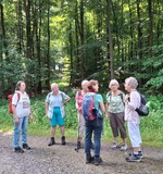 30.05.26 Wanderung rund um Ratingen