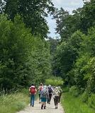30.05.26 Wanderung rund um Ratingen