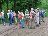 30.05.26 Wanderung rund um Ratingen mit Vera
