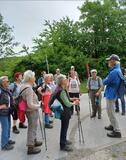 06.06.26 Rundwanderung um Gruiten zum Keglerheim