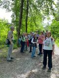 06.06.26 Rundwanderung um Gruiten zum Keglerheim mit Reinhard