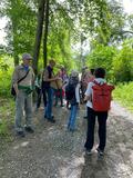 06.06.26 Rundwanderung um Gruiten zum Keglerheim mit Reinhard