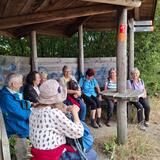 18.07.26 Neanderlandsteig von Düssel nach Neviges