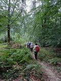 18.07.26 Neanderlandsteig von Düssel nach Neviges