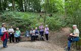 18.07.26 Neanderlandsteig von Düssel nach Neviges
