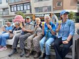 12.09.26 Auf dem Obstwanderweg, Leichlingen
