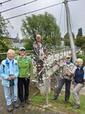 12.09.26 Auf dem Obstwanderweg, Leichlingen