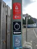 12.09.26 Auf dem Obstwanderweg, Leichlingen, mit Reinhard