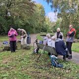10.10.26 Forellen-Essen-Wanderung