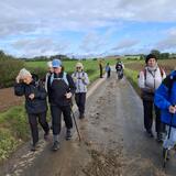 10.10.26 Forellen-Essen-Wanderung