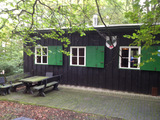 SGV-Hütte