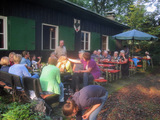 SGV-Hütte