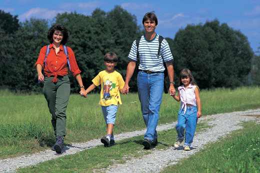 SGV-Familie
