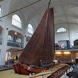 14.04.Im Schiffsmuseum