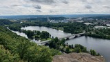 10.07.Ruhrtalblick auf den Hengsteysee