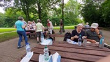 07.08.Wandern macht hungrig