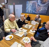 15.01.Zum Abschluss schmeckt der Kuchen besonders