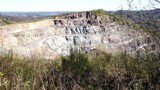 06.04.Der Steinbruch bei Ambrock