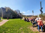 09.04.Zur Ruine Burg Hardenstein