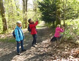 20.04.Ob die Fotos was geworden sind ?