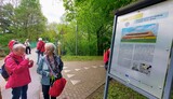 23.04.Überall gibt es was zu lernen