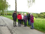 04.05.Alles junges Grün