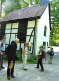 11.05.An der Kapelle in Wischlingen