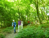 11.05.Besuch von Wanderfreunden aus Fröndenberg