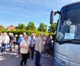 14.05.Auf nach Rothenfelde !