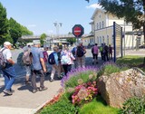 18.06.Zurück zum Bahnhof