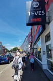 25.06.Wirklich schön warm heute