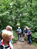 09.07.Rucksack parken ?