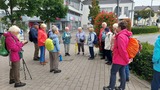 16.07.Dann geht`s gleich los
