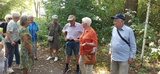Seniorentreff im August