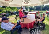 13.08.So kann man es aushalten