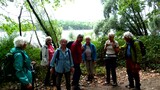 31.08.Drüben die Halde