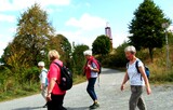31.08.Und wieder abwärts