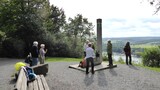 21.09.Pause überm Baldeneysee