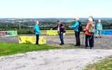 24.09.Auf der Halde
