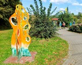 24.09.Kunst im Kleingarten