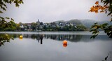 08.10.Herbststimmung am Harkortsee