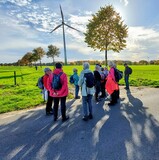 05.11.Heute zeigt sich der Herbst von seiner schönsten Seite