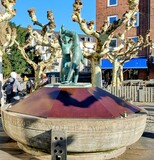 04.02.Kunst in Düsseldorf