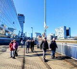 04.02.Im Medienhafen