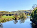22.04.Im Ruhrtal
