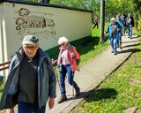 22.04.Endlich Sonnenschein
