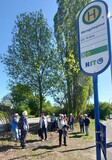 29.04.Von hier kommt man wieder nach Hause
